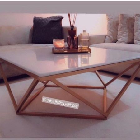 Palace B Av Hassan II Marrakech 40000 -Brand New Luxury Unit#2 & Unit#29 Маракеш Екстериор снимка