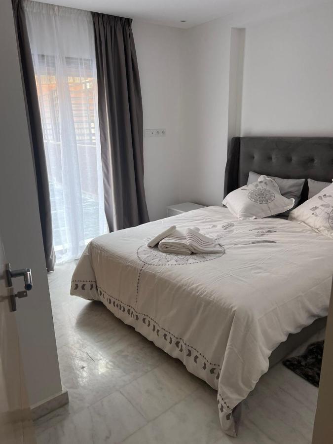 Palace B Av Hassan II Marrakech 40000 -Brand New Luxury Unit#2 & Unit#29 Маракеш Екстериор снимка