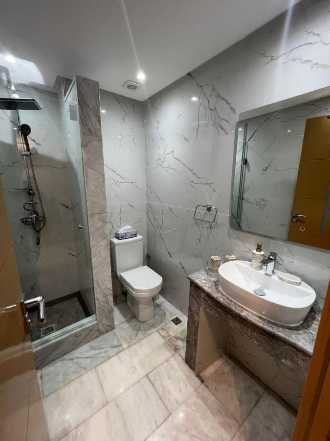 Palace B Av Hassan II Marrakech 40000 -Brand New Luxury Unit#2 & Unit#29 Маракеш Екстериор снимка