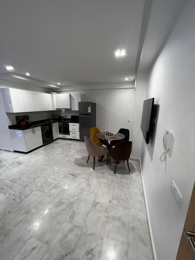 Palace B Av Hassan II Marrakech 40000 -Brand New Luxury Unit#2 & Unit#29 Маракеш Екстериор снимка
