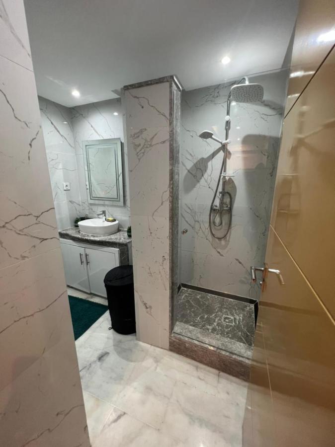 Palace B Av Hassan II Marrakech 40000 -Brand New Luxury Unit#2 & Unit#29 Маракеш Екстериор снимка