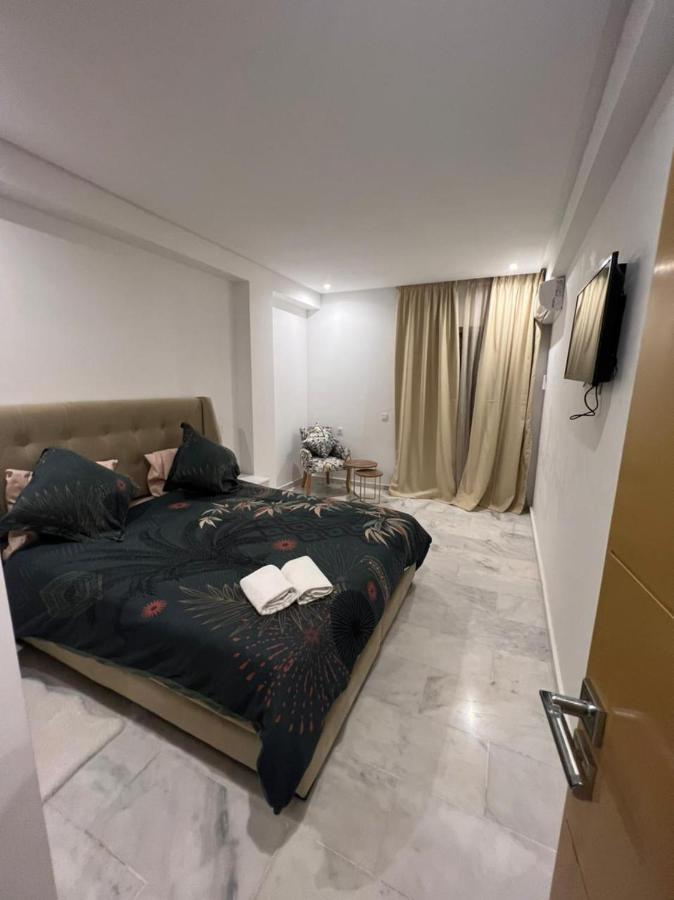 Palace B Av Hassan II Marrakech 40000 -Brand New Luxury Unit#2 & Unit#29 Маракеш Екстериор снимка
