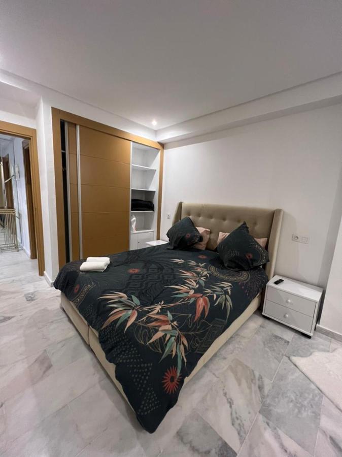 Palace B Av Hassan II Marrakech 40000 -Brand New Luxury Unit#2 & Unit#29 Маракеш Екстериор снимка