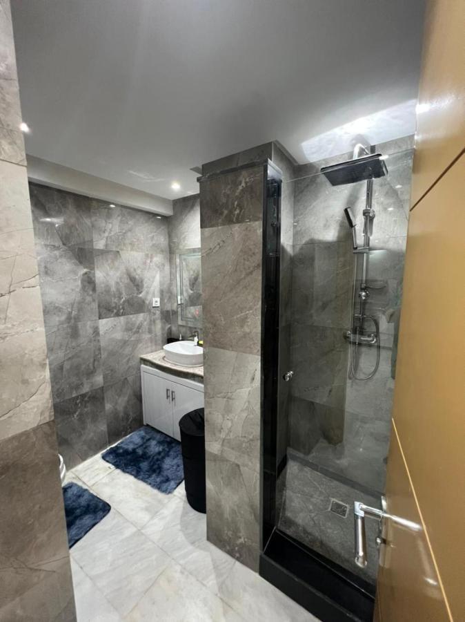 Palace B Av Hassan II Marrakech 40000 -Brand New Luxury Unit#2 & Unit#29 Маракеш Екстериор снимка